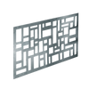 Steel Perforated Panel, 129934