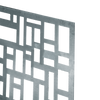 Steel Perforated Panel, 129934