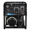 Miller Blue Star® 185 Gas Engine Driven Welder (Kohler)