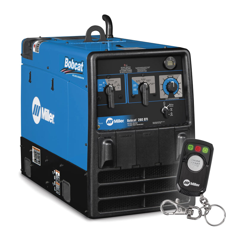 Bobcat™ 260