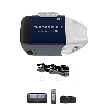 Chamberlain C2102