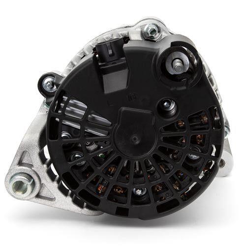 Perkins Alternator