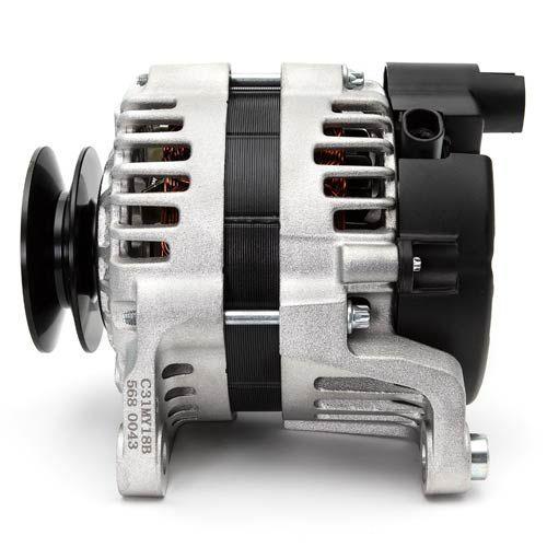 Perkins Alternator