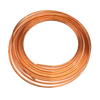 Copper Flexible Line
