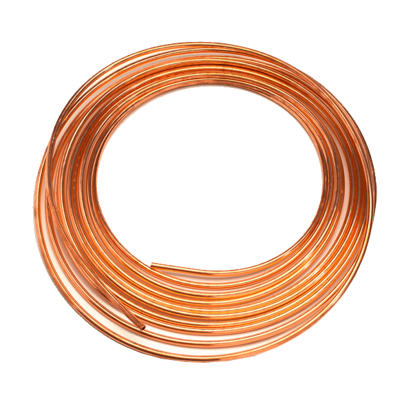 Copper Flexible Line