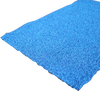 Always Green Lawn Pre-Cut Blue Turf