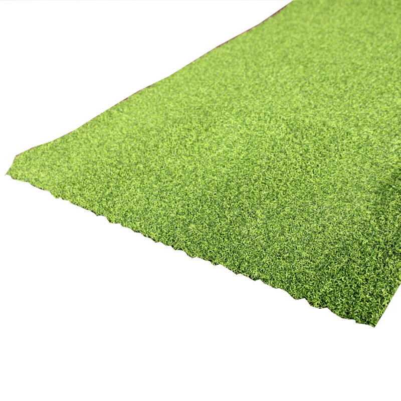 Always Green Lawn Pre-Cut Green Turf