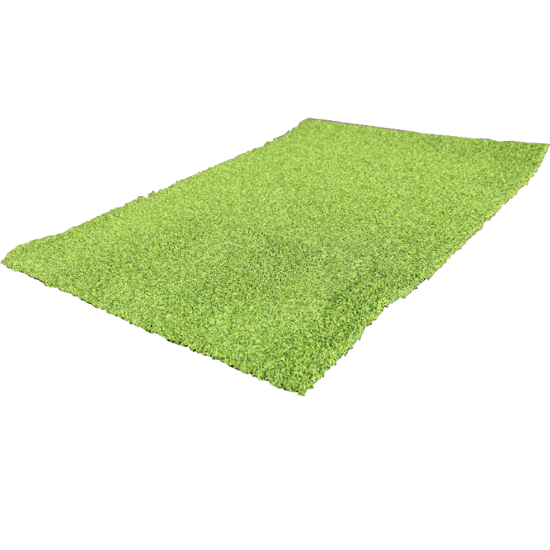 Always Green Lawn Pre-Cut Green Turf