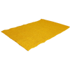 Always Green Lawn Yellow Turf Roll