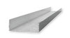 Aluminum Hurricane Panel C Type Channel
