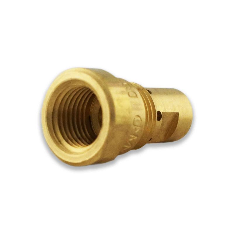 CENTERFIRE™ Gas Diffuser Slim Nozzle