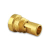 CENTERFIRE™ Gas Diffuser Slim Nozzle