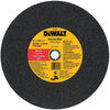 Dewalt Chop Saw Cutting Disc