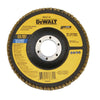 Dewalt Flap Disc - Steel and Pipes Inc.