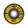 Dewalt Zirconia Flap Disc - Steel and Pipes Inc.
