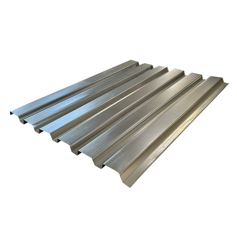 Metal Deck Type B