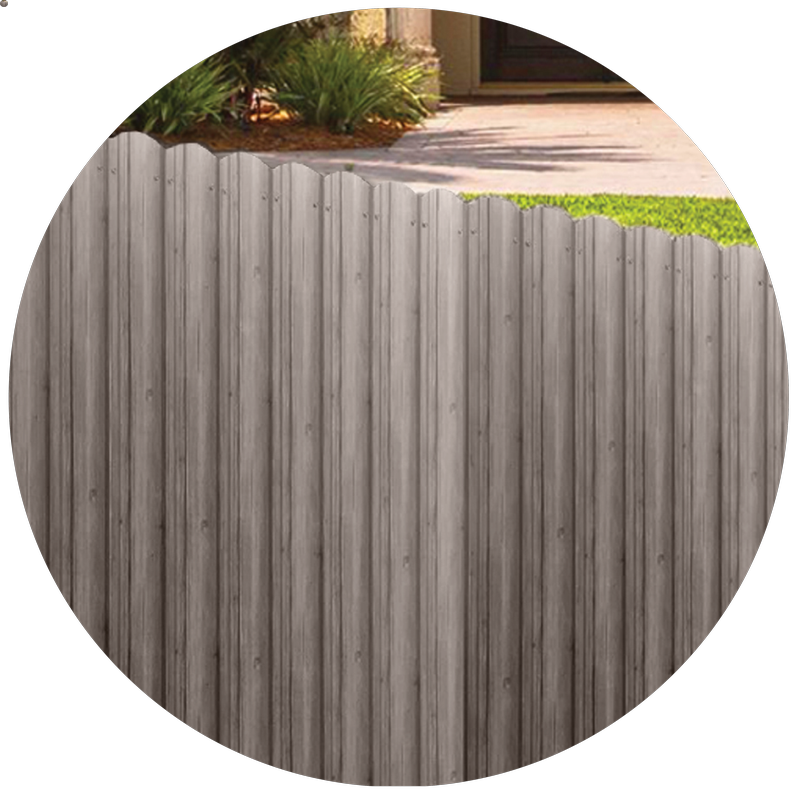 DUROPANEL FENCE