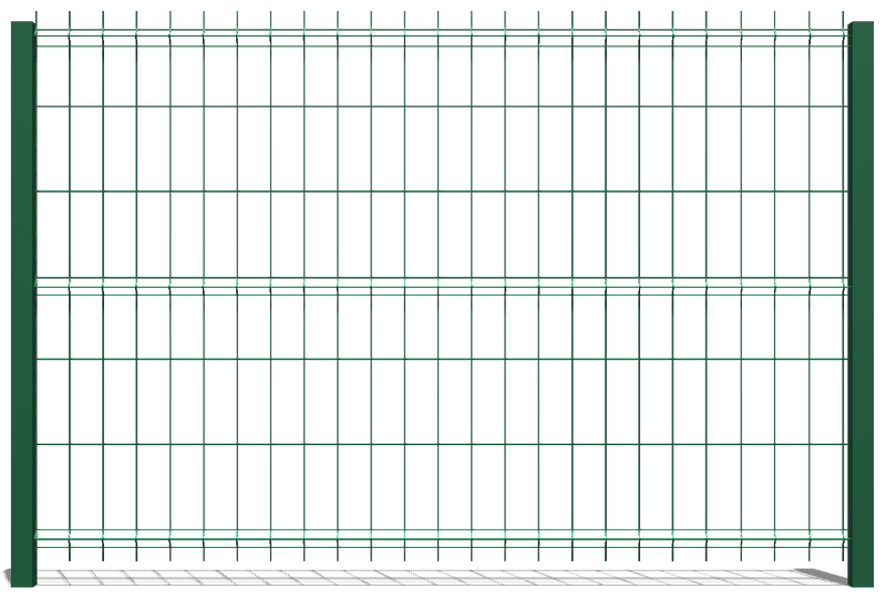 Durofence Panel