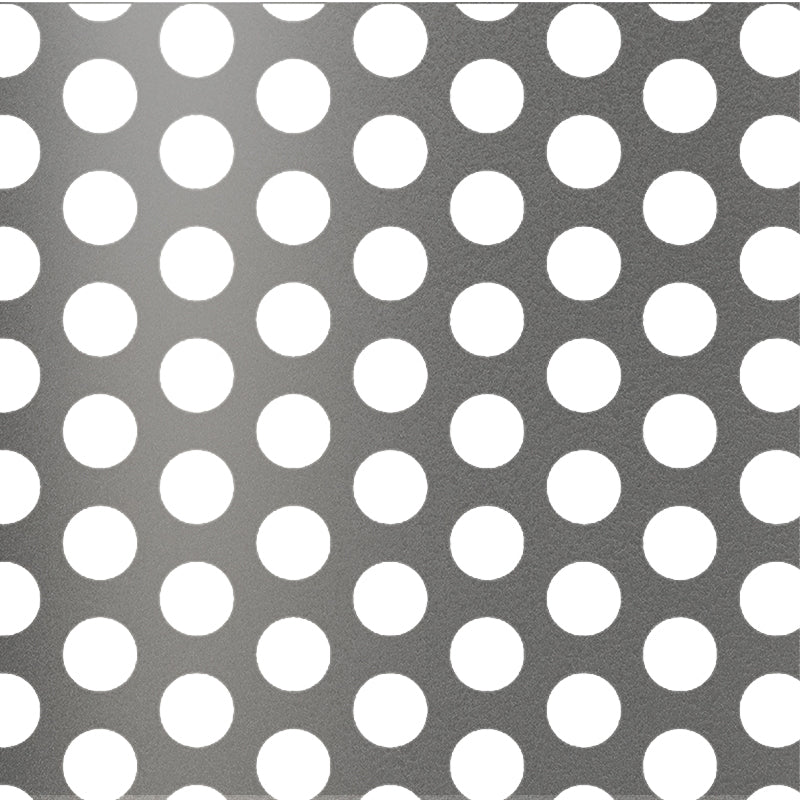 Steel Perforated Panel 124832