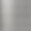 Steel Perforated Panel 125298