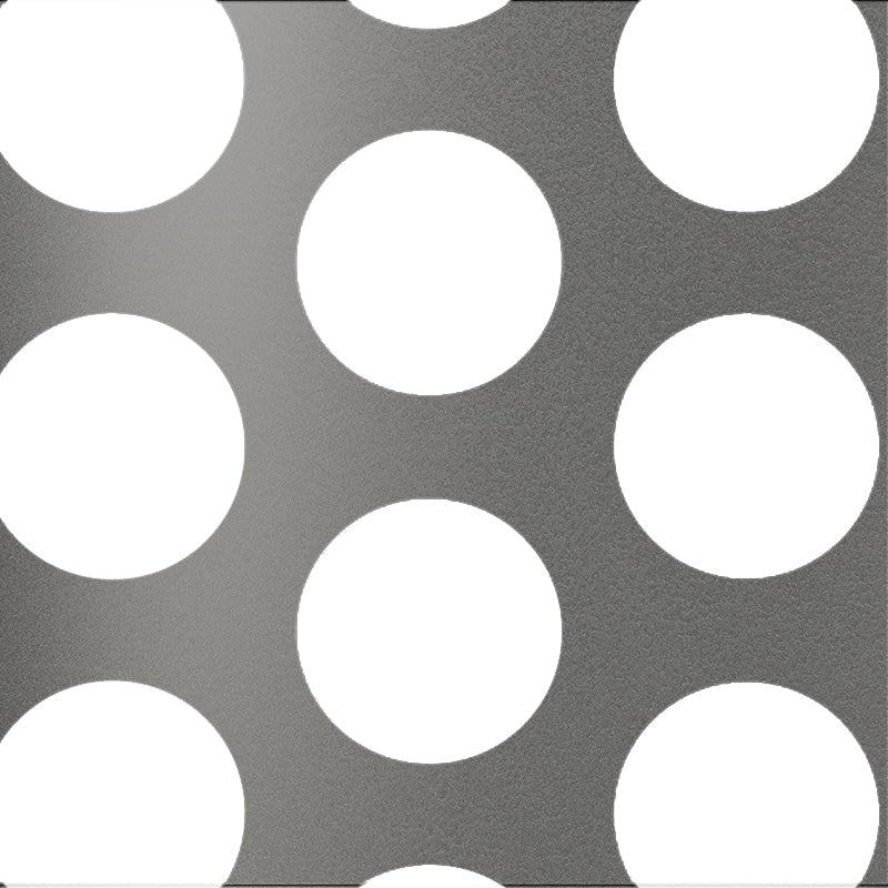 Steel Perforated Panel 124833