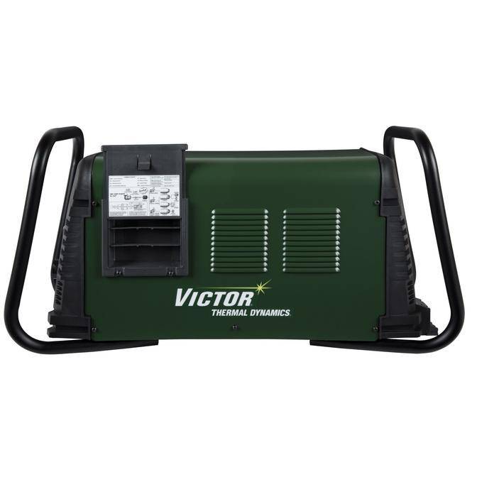 Thermal Dynamics Cutmaster 102 Plasma Cutter