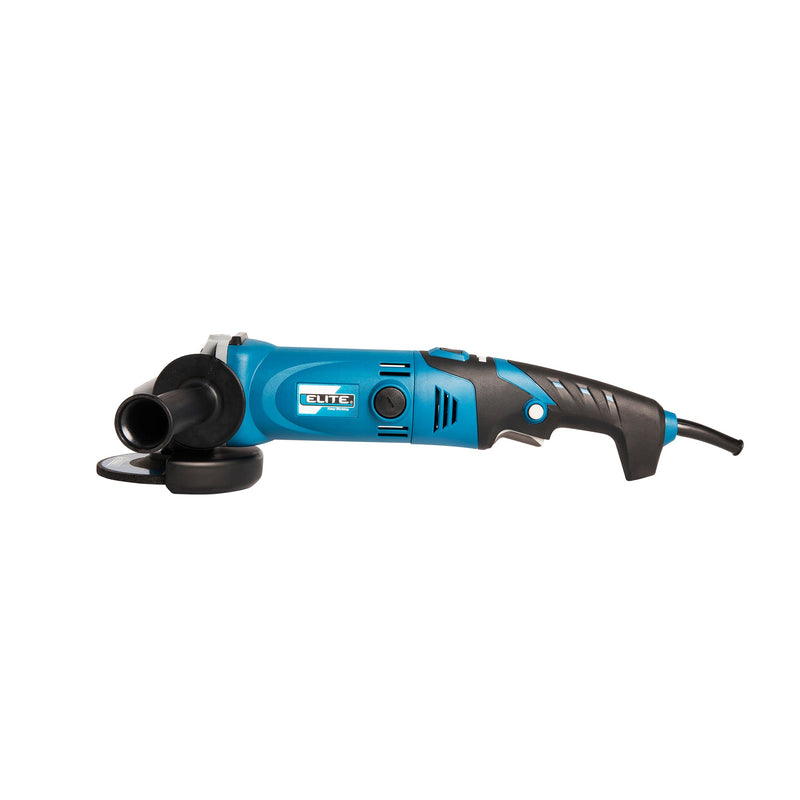 Elite® Electric Angle Grinder