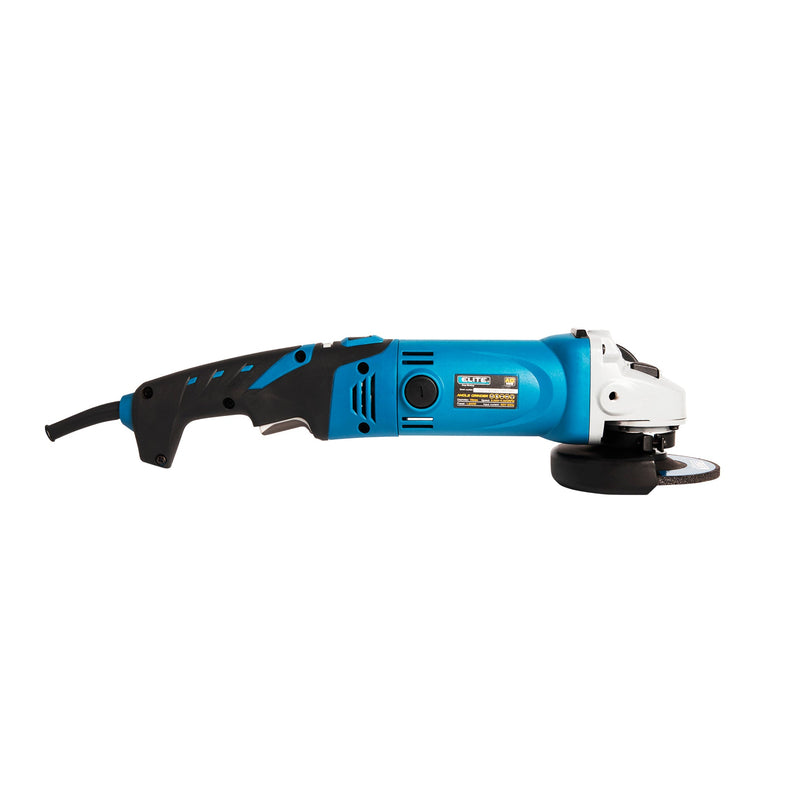 Elite® Electric Angle Grinder