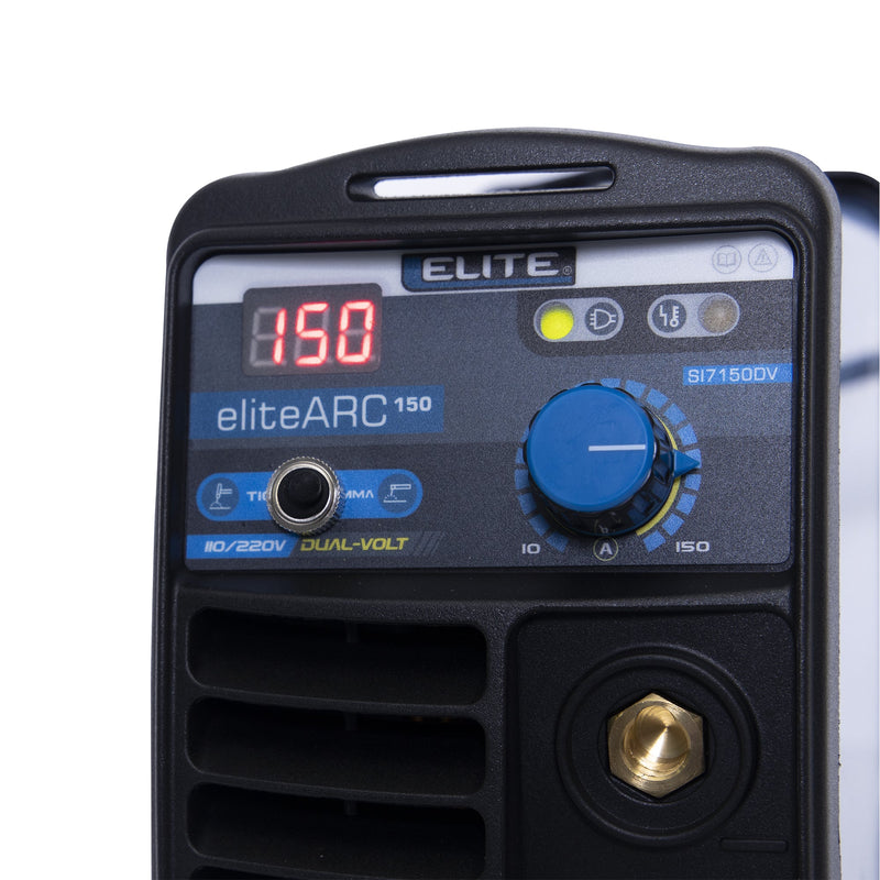 Elite® Welder ARC 150 SI7150DV