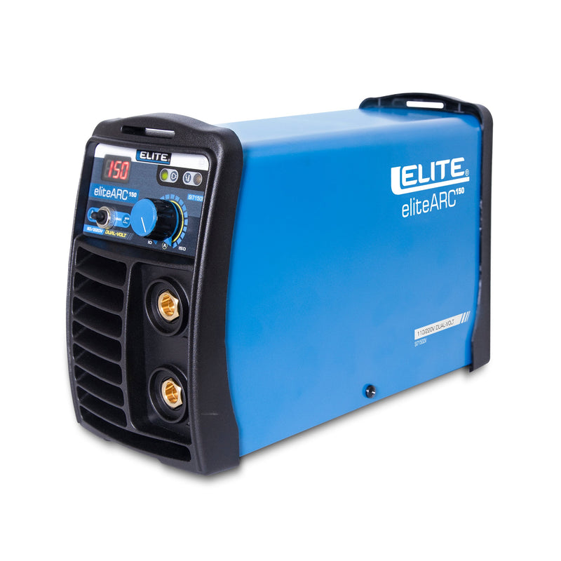 Elite® Welder ARC 150 SI7150DV