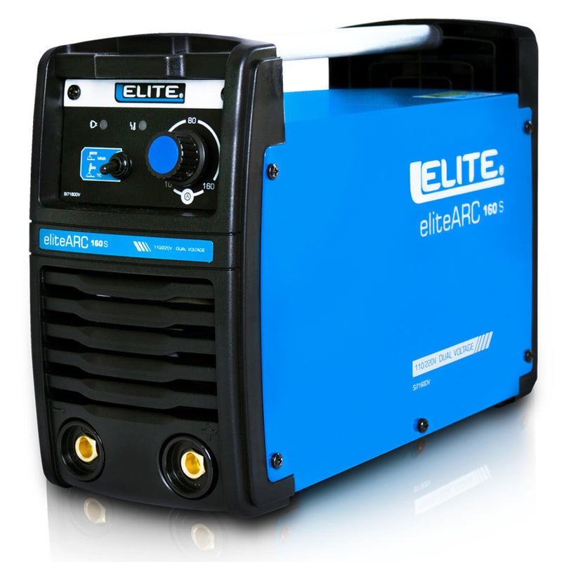 Elite® Welder ARC 160A SI7160DV