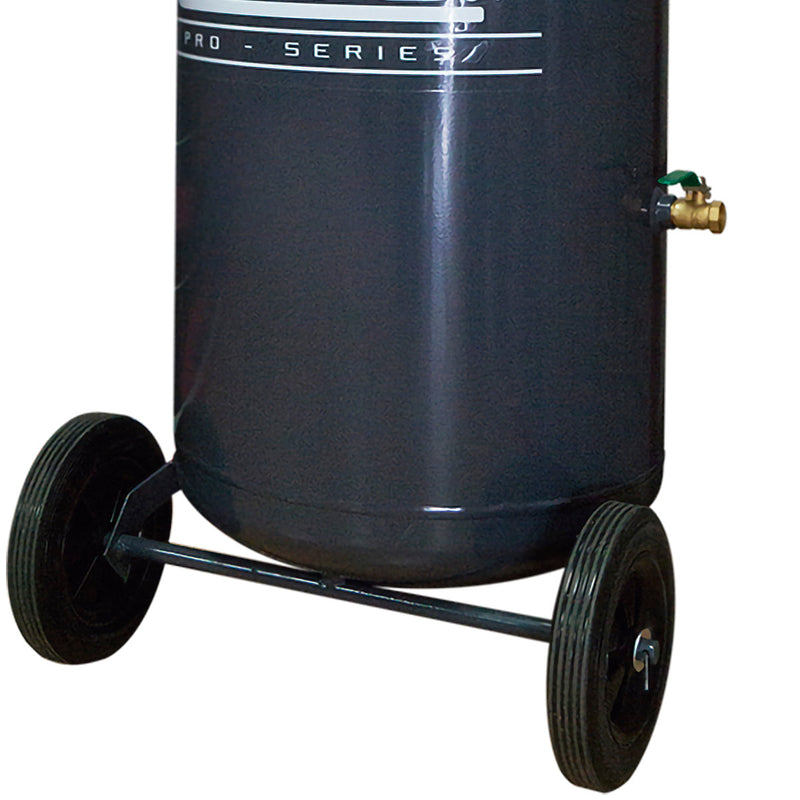 Elite® Pulley Air Compressor