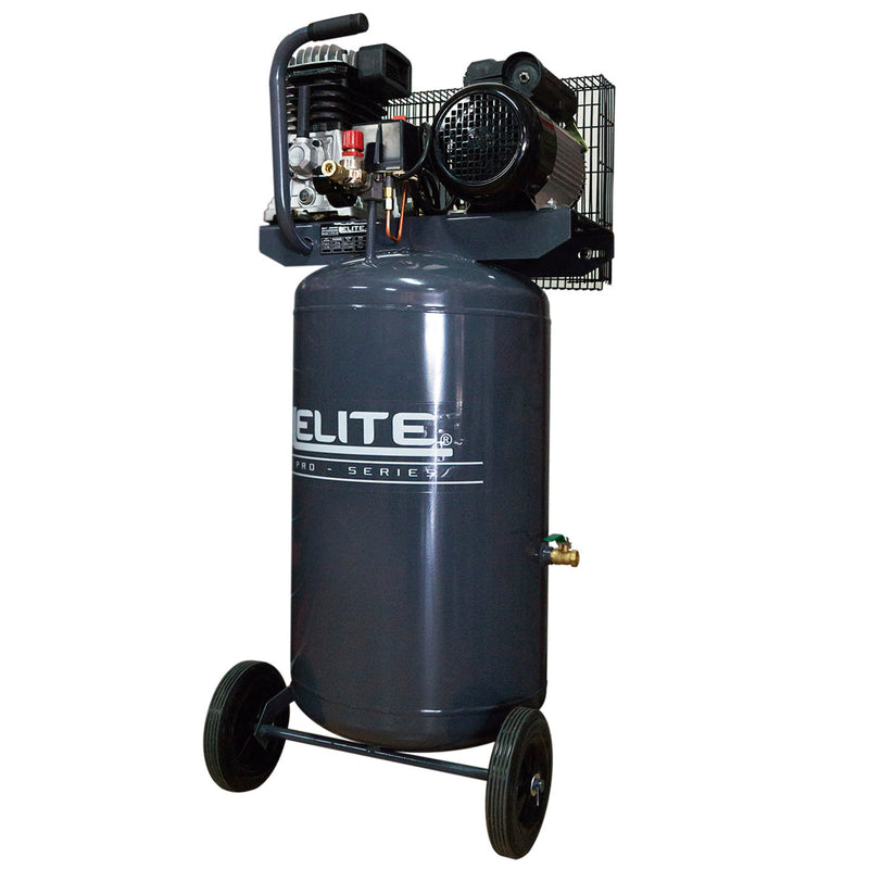 Elite® Pulley Air Compressor