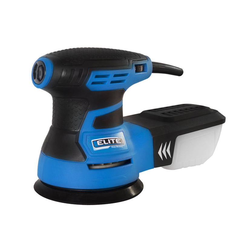 Elite Professional Orbital Sander