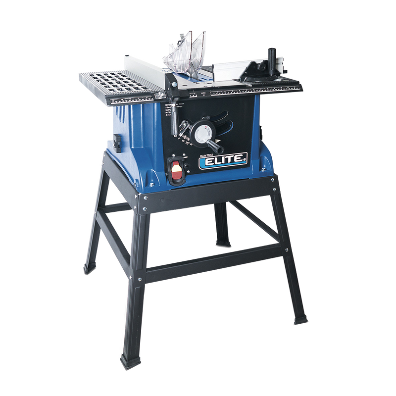 Elite Table Saw