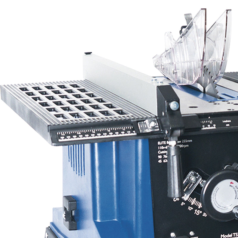 Elite Table Saw