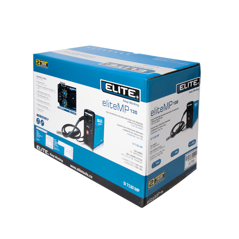 Elite® Welder SI7130MP