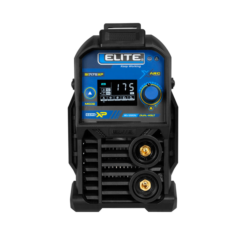 Elite® Welder ARC 175 SI7175XP