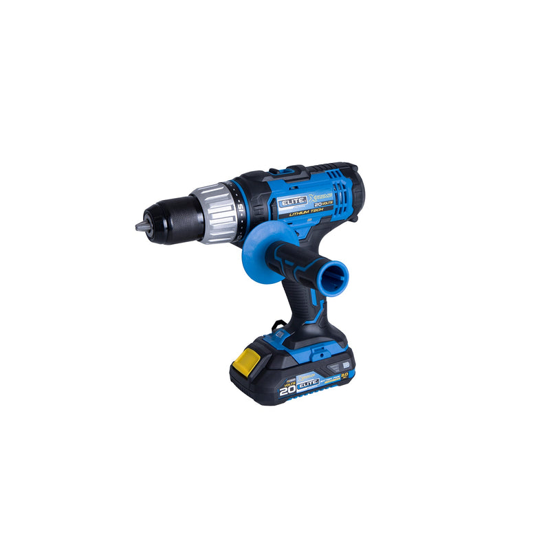 Elite® Cordless Hammer Drill