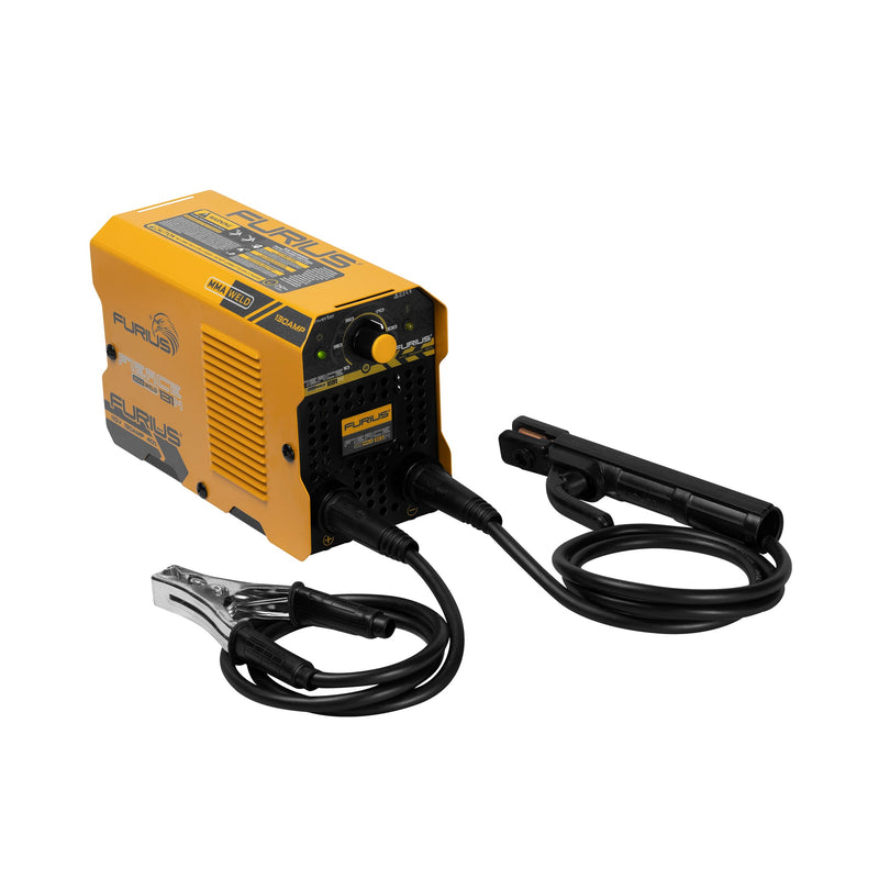 Furius Welding Machine Fierce 131M