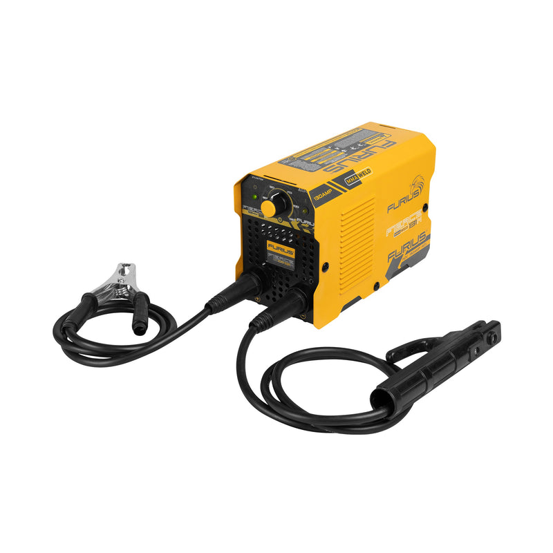 Furius Welding Machine Fierce 131M