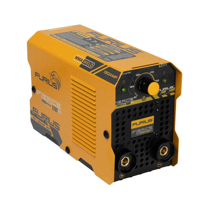 Furius Welding Machine Fierce 131M