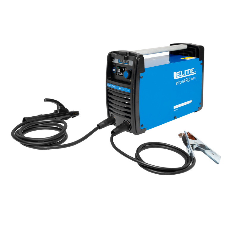 Elite® Welder ARC 160A SI7160DV