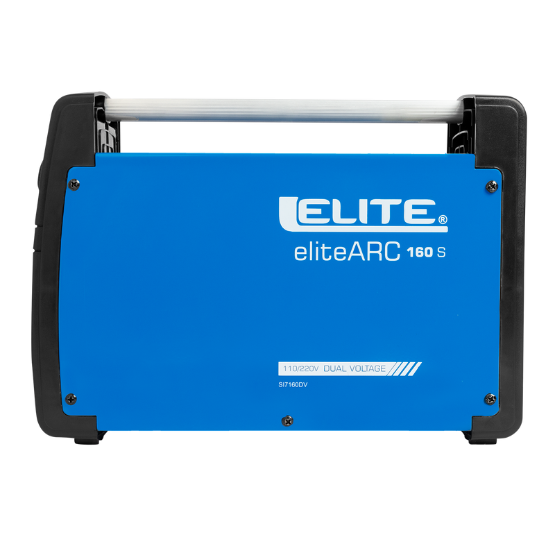 Elite® Welder ARC 160A SI7160DV