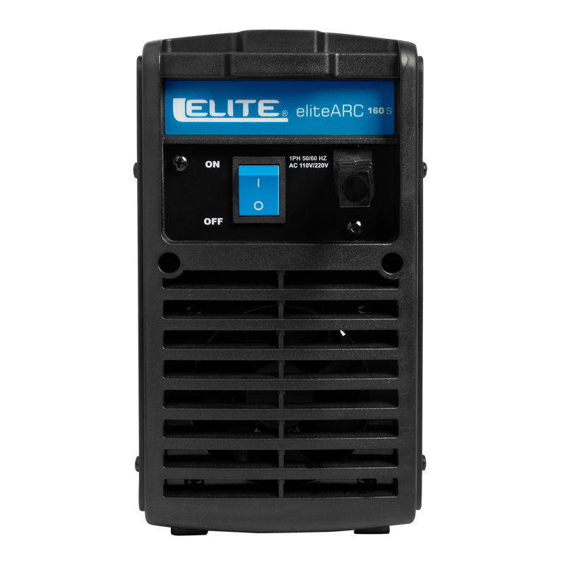 Elite® Welder ARC 160A SI7160DV