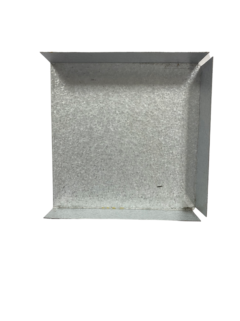 Gutter End Cap