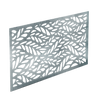 Steel Perforated Panel 129933