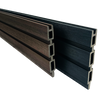WPC Walnut Fence Board