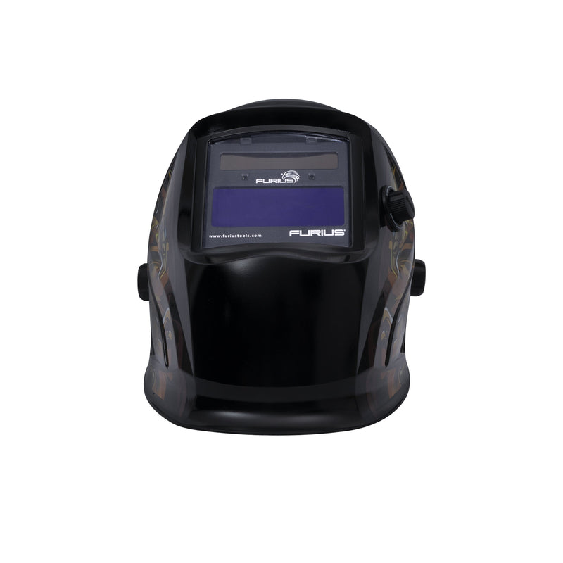 Furius Welding Helmet Fenix 81
