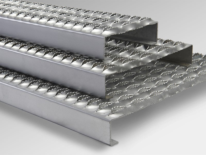 Grip Strut® Safety Plank Grating